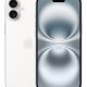 Apple iPhone 16 Plus 256GB Bianco 2