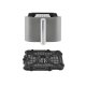 Ninja Friggitrice ad aria Double Stack XL da 9,5 L SL400EU 9