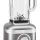 KitchenAid K400 1,4 L Frullatore da tavolo 1200 W Grigio 3