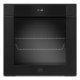 Bertazzoni F6011MODPTN/23 forno 76 L 2800 W Nero 2