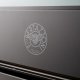 Bertazzoni F6011MODPTN/23 forno 76 L 2800 W Nero 3