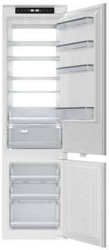 Bertazzoni REF604BBNPTC-S frigorifero con congelatore Da incasso 267 L E Bianco