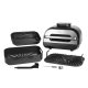 Ninja Griglia e Friggitrice ad aria Foodi MAX AG551EU 6