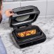 Ninja Griglia e Friggitrice ad aria Foodi MAX AG551EU 9