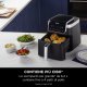 Ninja Friggitrice ad aria MAX PRO da 6,2 L AF180EU 13