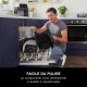 Ninja Friggitrice ad aria MAX PRO da 6,2 L AF180EU 14
