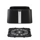 Ninja Friggitrice ad aria MAX PRO da 6,2 L AF180EU 17