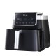 Ninja Friggitrice ad aria MAX PRO da 6,2 L AF180EU 3