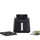 Ninja Friggitrice ad aria MAX PRO da 6,2 L AF180EU 21