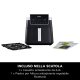 Ninja Friggitrice ad aria MAX PRO da 6,2 L AF180EU 6