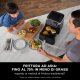 Ninja Friggitrice ad aria MAX PRO da 6,2 L AF180EU 10