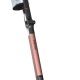 Shark Stratos Aspirapolvere a bastone 2 in 1 Batteria Secco Senza sacchetto Nero, Pesca 5