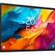 TCL NXTPAPER 14 Mediatek 256 GB 36,3 cm (14.3