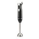G3 Ferrari Mulinello Frullatore ad immersione 400 W Nero, Acciaio inox 2