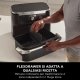 Ninja Friggitrice ad aria FlexDrawer da 10,4 L AF500EU 14