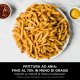 Ninja Friggitrice ad aria FlexDrawer da 10,4 L AF500EU 19