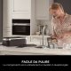 Ninja Friggitrice ad aria FlexDrawer da 10,4 L AF500EU 24