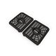 Ninja Friggitrice ad aria FlexDrawer da 10,4 L AF500EU 8