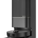 Dreame X40 Ultra Complete Robot aspirapolvere e lavapavimenti con svuotamento automatico e auto-pulizia dei moci, Aspirazione Vormax 12.000 Pa, Tecnologia MopExtend 2
