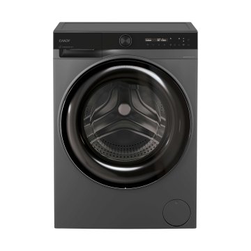 Candy BS 48SB6G-S lavatrice Caricamento frontale 8 kg 1400 Giri/min Antracite
