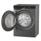Candy BS 48SB6G-S lavatrice Caricamento frontale 8 kg 1400 Giri/min Antracite 4