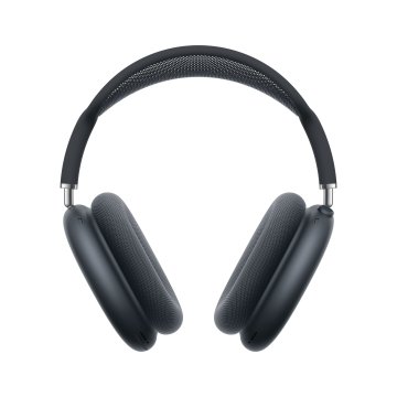 Apple AirPods Max Mezzanotte