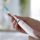Philips Sonicare serie 3100 Sonicare Spazzolino elettronico bianco HX3671/13 12