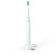 Philips 3100 series Sonicare Spazzolino Elettrico Sonico Bianco HX3671/13 3