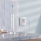 Philips 3100 series Sonicare Spazzolino Elettrico Sonico Bianco HX3671/13 5