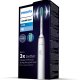 Philips 3100 series Sonicare Spazzolino Elettrico Sonico Bianco HX3671/13 7