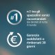 Philips Sonicare serie 3100 Sonicare Spazzolino elettronico bianco HX3671/13 9