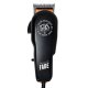 GA.MA GBS Absolute Fade: tagliacapelli professionale con motore magnetico, lama in acciao inossidabile per sfumature precise, leva laterale regolabile da 0,8 a 3,8 mm, 8 pettini guida per regolare tag 2