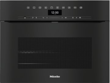 Miele H 7440 BPX 49 L Nero