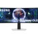 Samsung S49DG934SU Monitor PC 124,5 cm (49