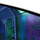 Samsung S49DG934SU Monitor PC 124,5 cm (49