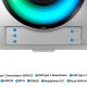 Samsung S49DG934SU Monitor PC 124,5 cm (49