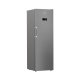 Beko B7RFNE315XP Congelatore verticale Libera installazione 286 L D Acciaio inox 3