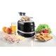 Ariete 149 Tostapane Moderna nero con pinze per 2 fette di pane, sandwich o toast - 6 livelli di doratura - Scongelamento - Linea Moderna - Nero 4