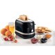 Ariete 149 Tostapane Moderna nero con pinze per 2 fette di pane, sandwich o toast - 6 livelli di doratura - Scongelamento - Linea Moderna - Nero 5