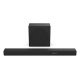Hisense HS3100 altoparlante soundbar Nero 3.1 canali 480 W 2