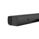 Hisense HS3100 altoparlante soundbar Nero 3.1 canali 480 W 11