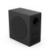 Hisense HS3100 altoparlante soundbar Nero 3.1 canali 480 W 12