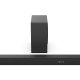 Hisense HS3100 altoparlante soundbar Nero 3.1 canali 480 W 14