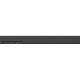 Hisense HS3100 altoparlante soundbar Nero 3.1 canali 480 W 18