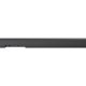 Hisense HS3100 altoparlante soundbar Nero 3.1 canali 480 W 20