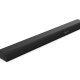 Hisense HS3100 altoparlante soundbar Nero 3.1 canali 480 W 8