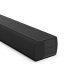 Hisense HS3100 altoparlante soundbar Nero 3.1 canali 480 W 10