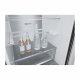 LG GBV7280BEV frigorifero con congelatore Libera installazione 387 L B Nero 11