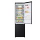LG GBV7280BEV frigorifero con congelatore Libera installazione 387 L B Nero 12