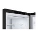 LG GBV7280BEV frigorifero con congelatore Libera installazione 387 L B Nero 9